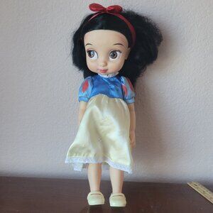 First Edition Snow White Animator's Collection 16in Doll